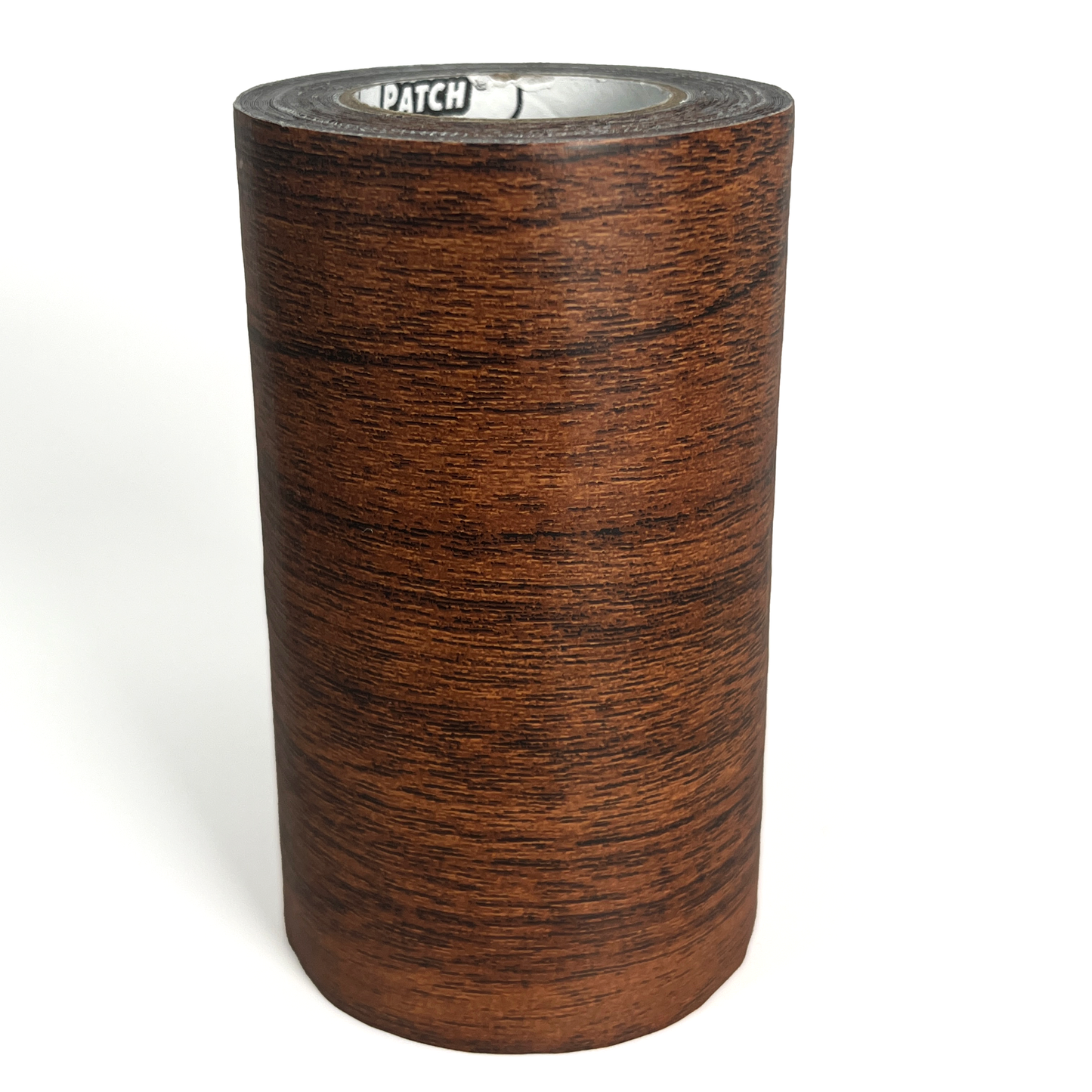 Dark Walnut Wood Grain Repair Tape – PROJECT+ Large Roll