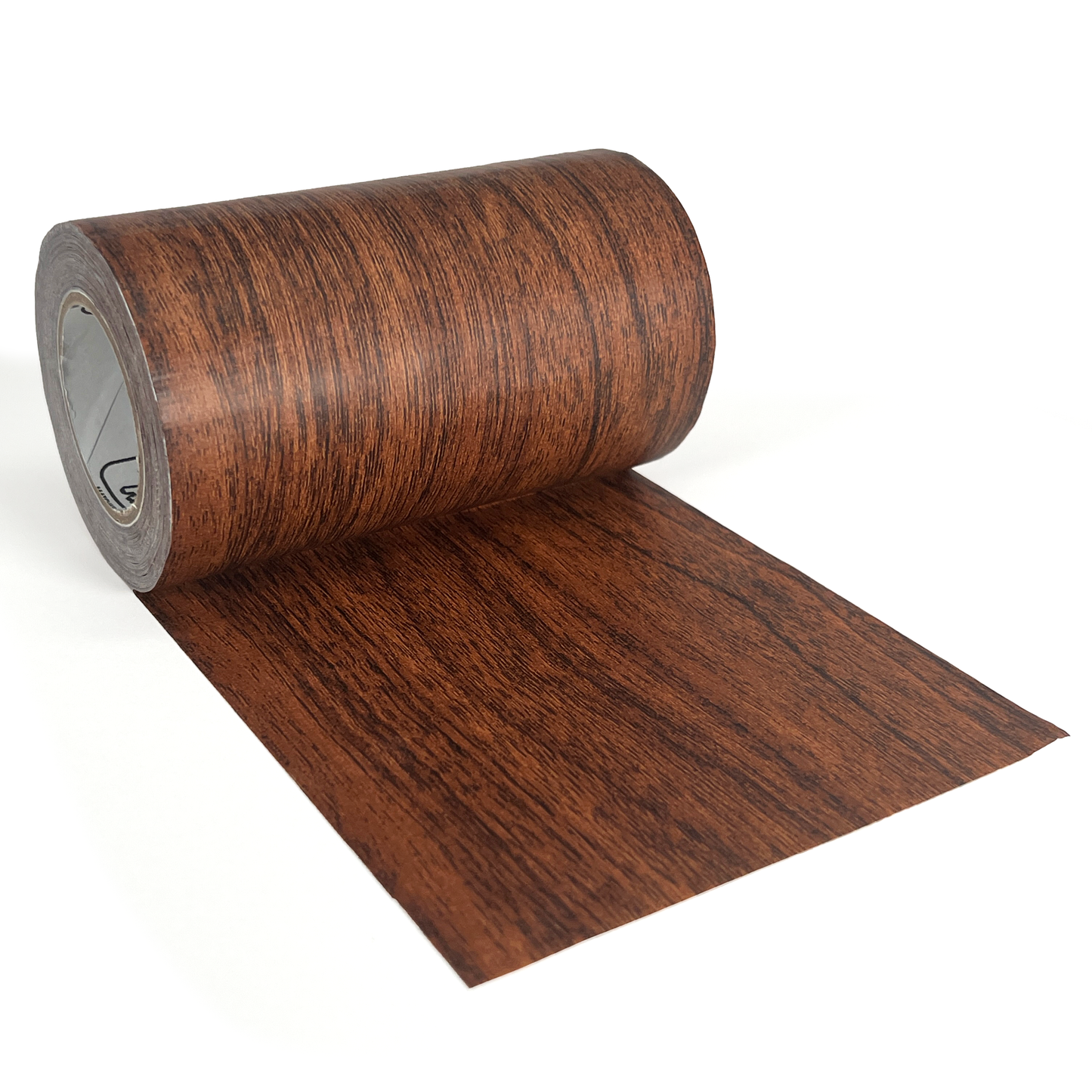 Dark Walnut Wood Grain Repair Tape – PROJECT+ Large Roll