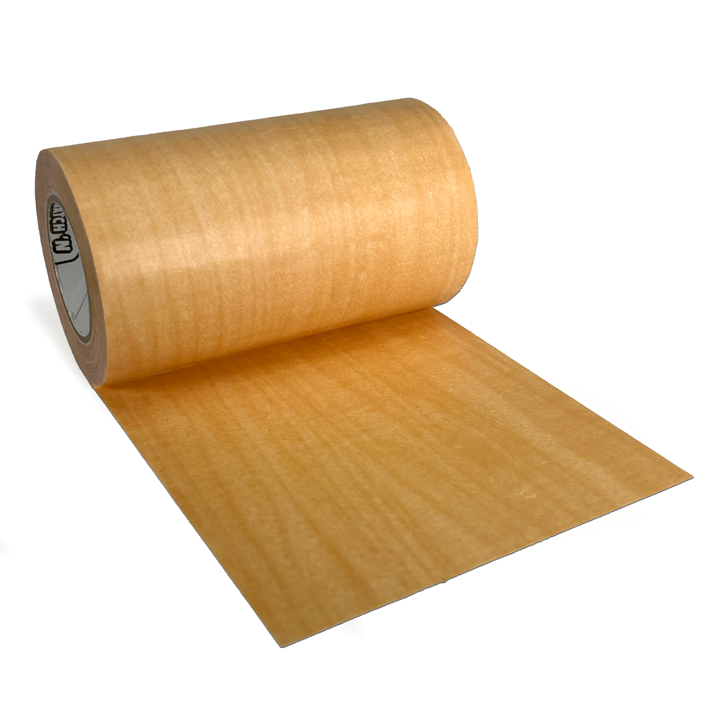 Honey Maple Wood Grain Repair Tape – PROJECT+ Large Roll