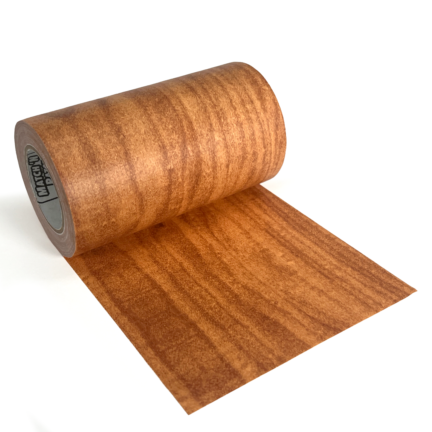 Wheat Maple Wood Grain Repair Tape – PROJECT+ Large Roll