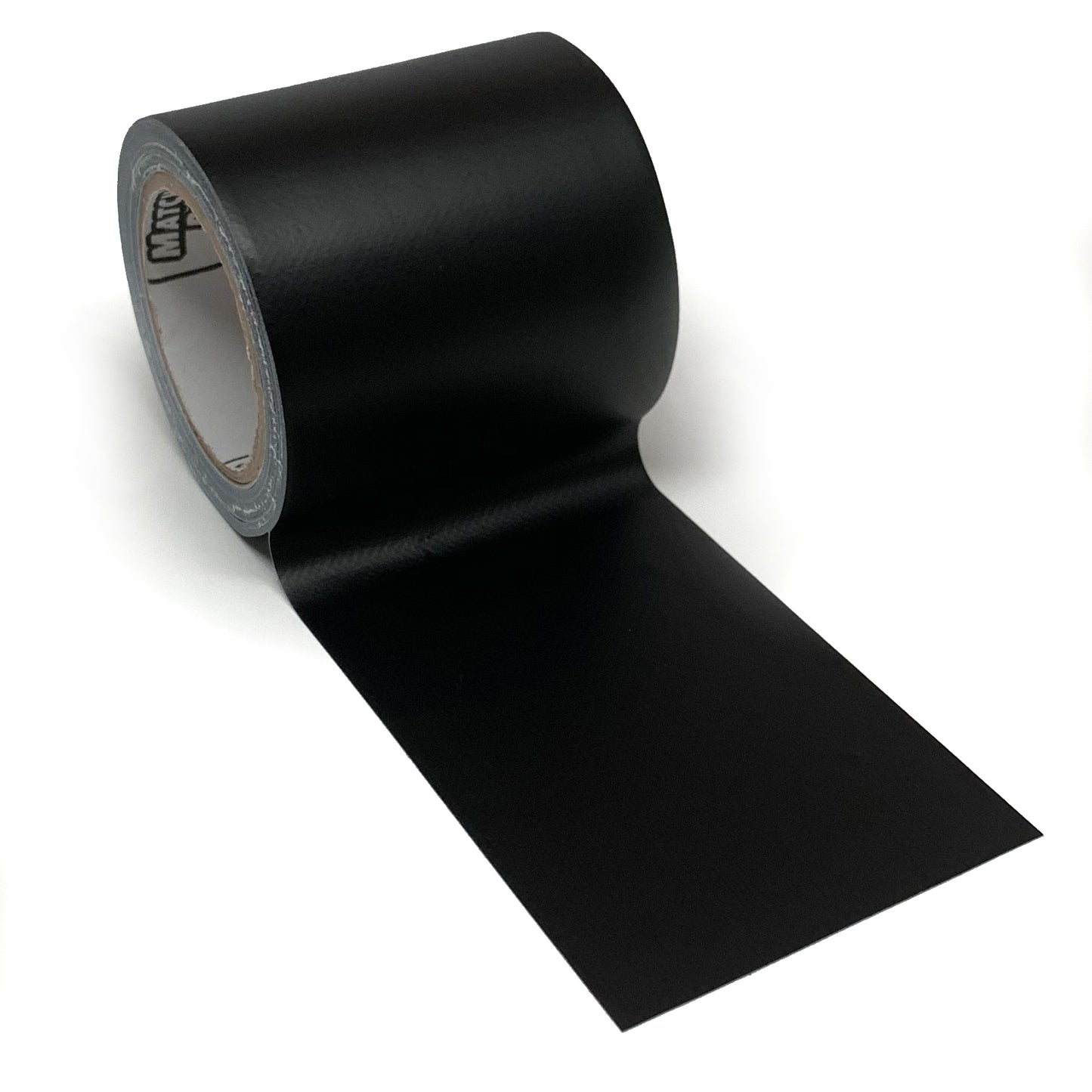Black Leather Repair Tape