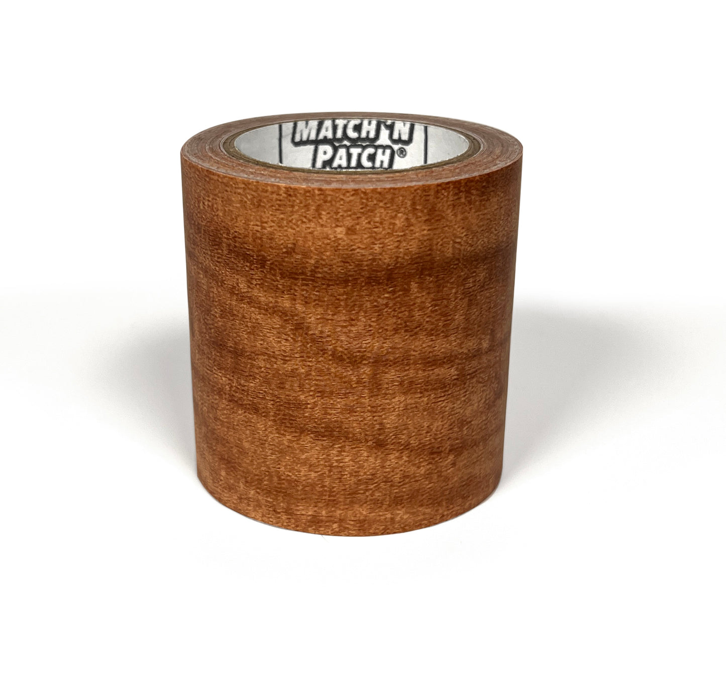 Chestnut Maple Wood Grain Repair Tape