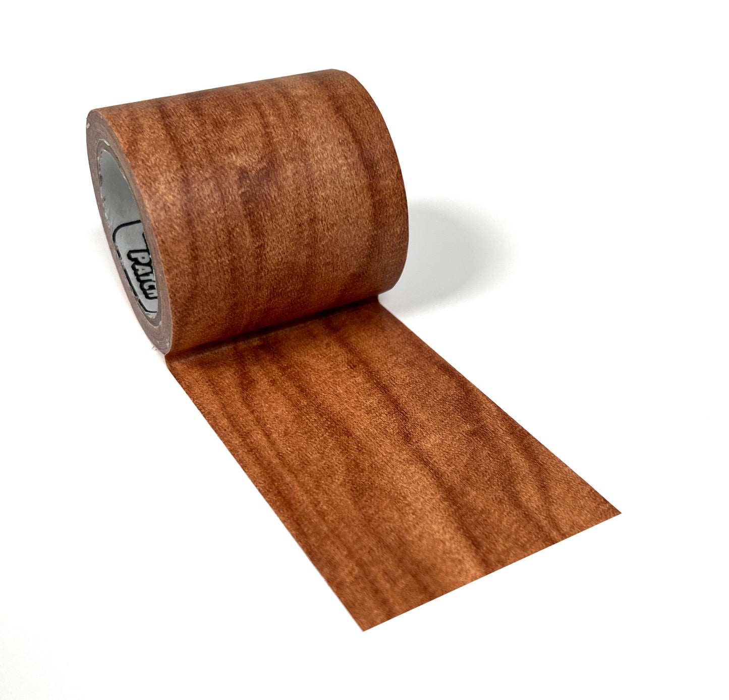 Chestnut Maple Wood Grain Repair Tape
