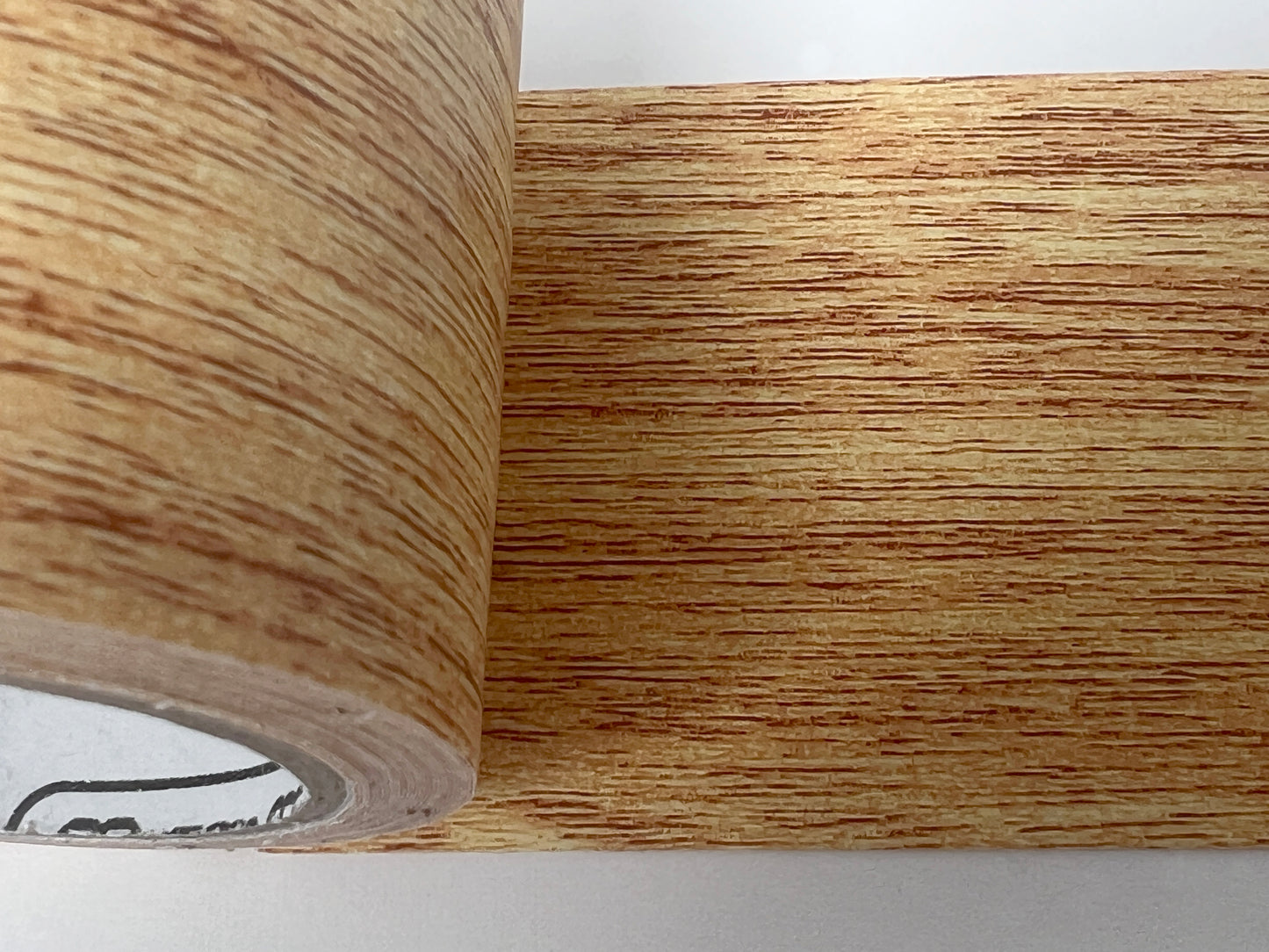 Natural Oak Wood Grain Repair Tape