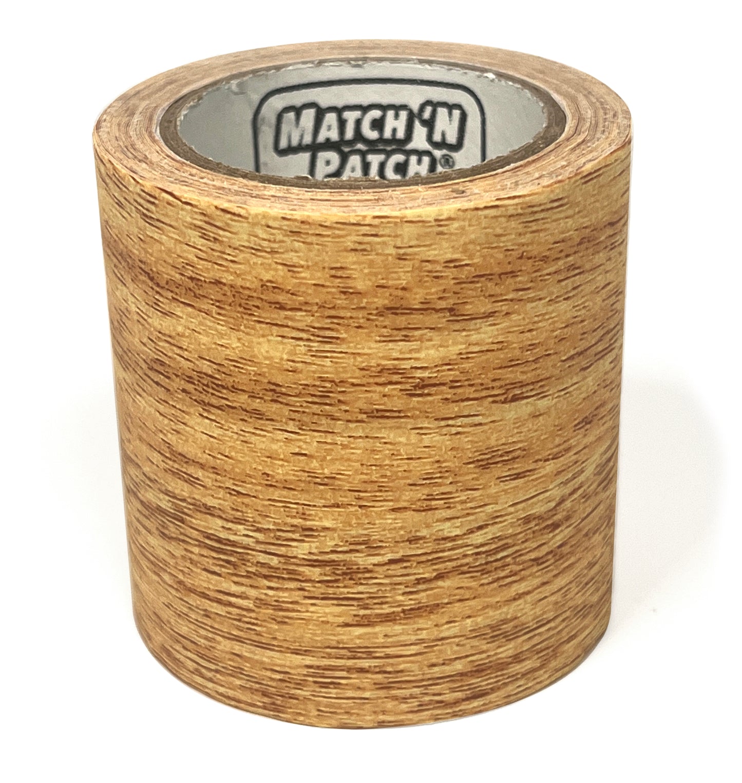 Natural Oak Wood Grain Repair Tape