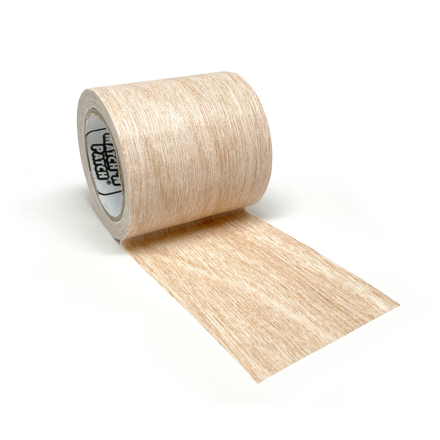 White Oak Wood Grain Repair Tape