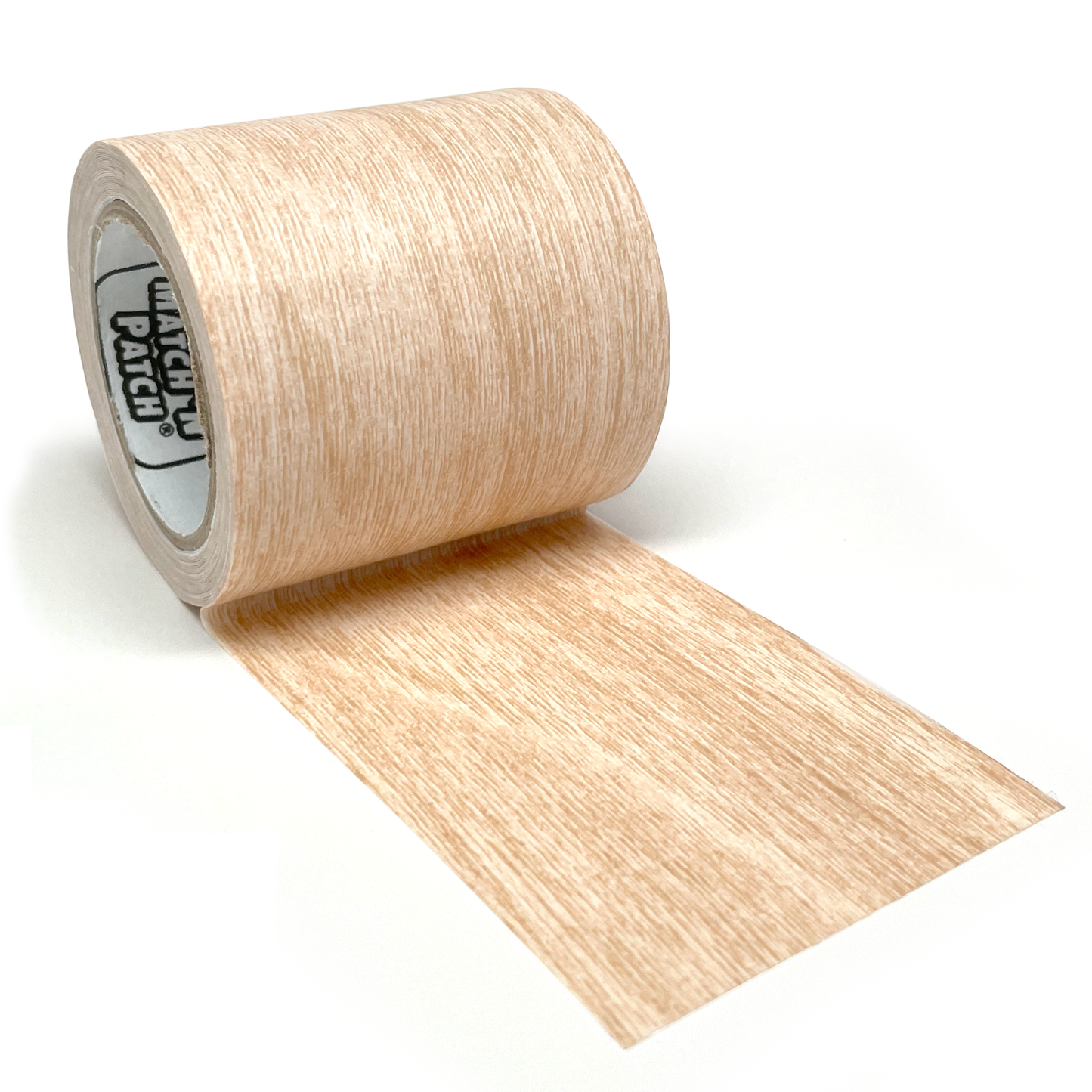 White Oak Wood Grain Repair Tape