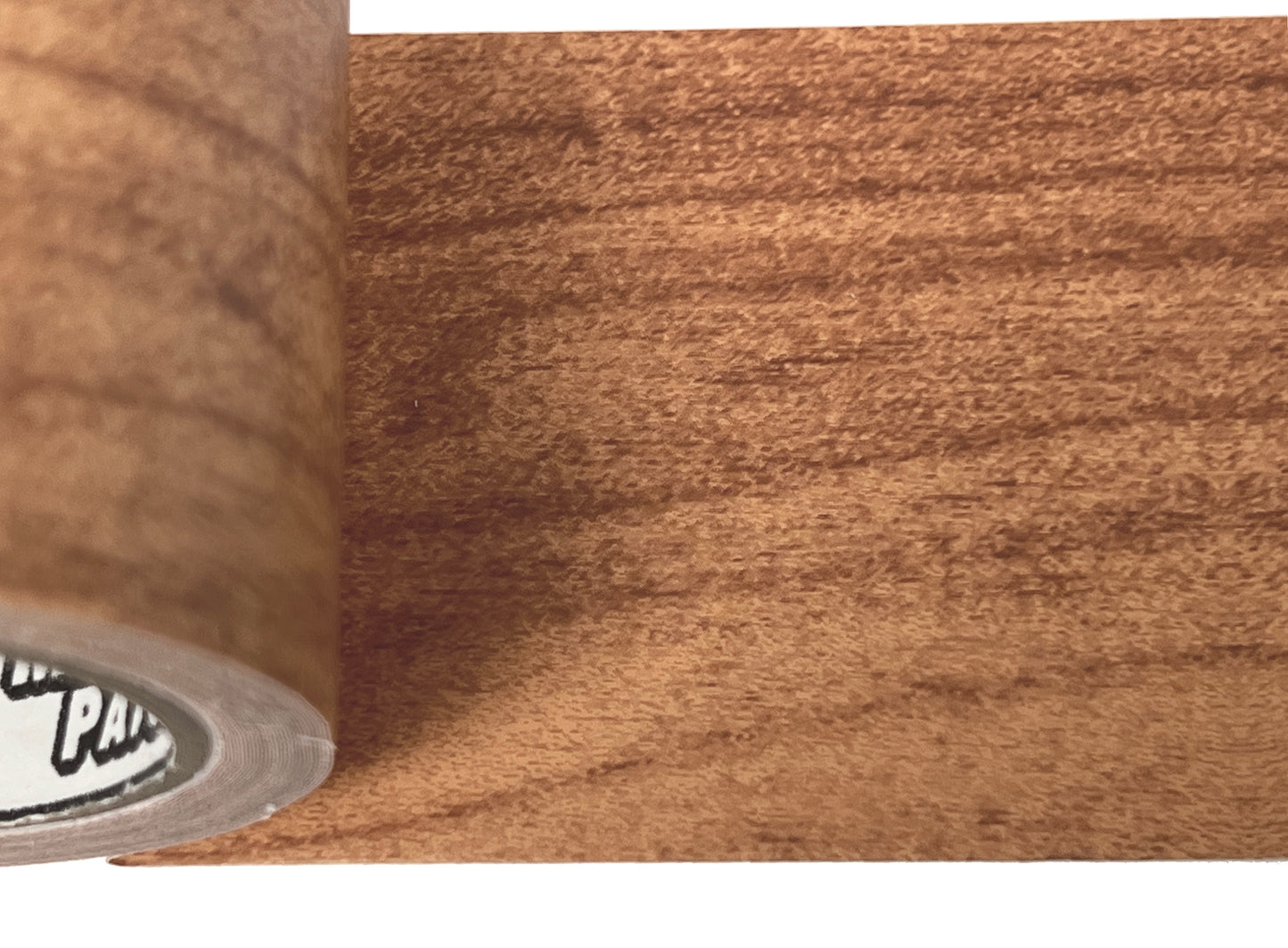 Wheat Maple Wood Grain Repair Tape