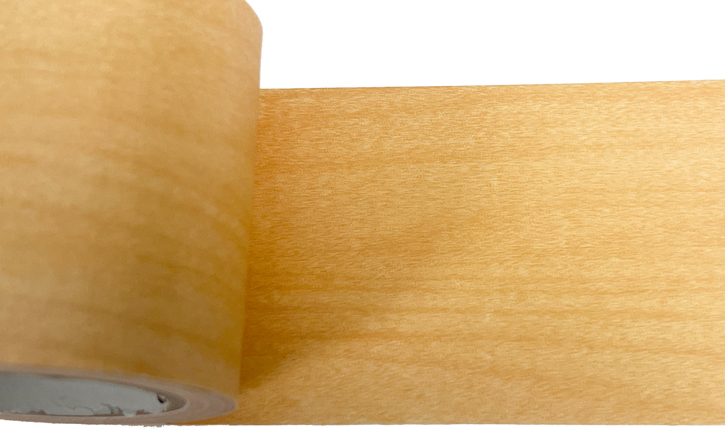 Honey Maple Wood Grain Repair Tape