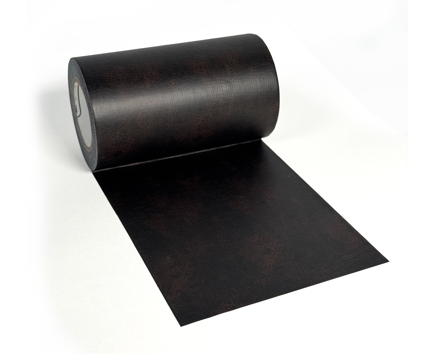 NEW PRODUCT - Dark Brown Leather Repair Tape – PROJECT+ Large Roll