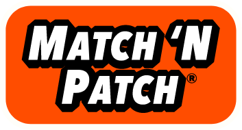 All Repair Tape – Match 'N Patch