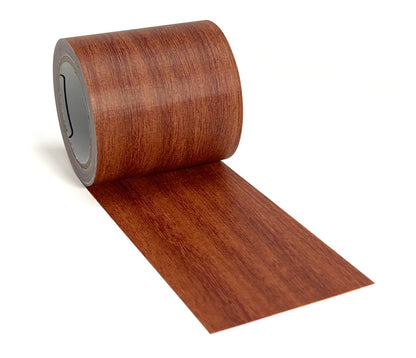 Red Oak Wood Print Repair Tape